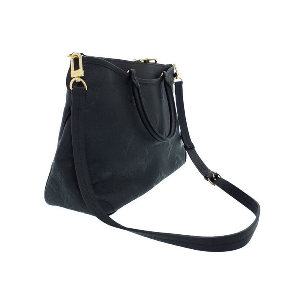 Louis Vuitton Monogram Bag Empreinte Trianon